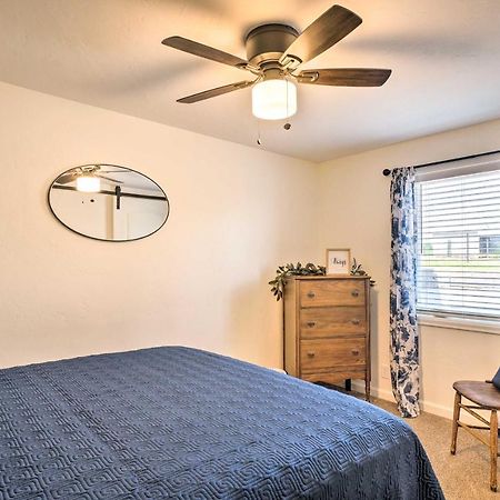 Canon City Home 15 Mi To Royal Gorge Bridge! Εξωτερικό φωτογραφία