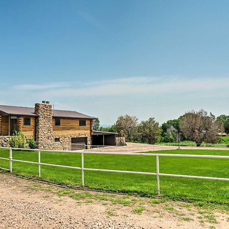 Canon City Home 15 Mi To Royal Gorge Bridge! Εξωτερικό φωτογραφία