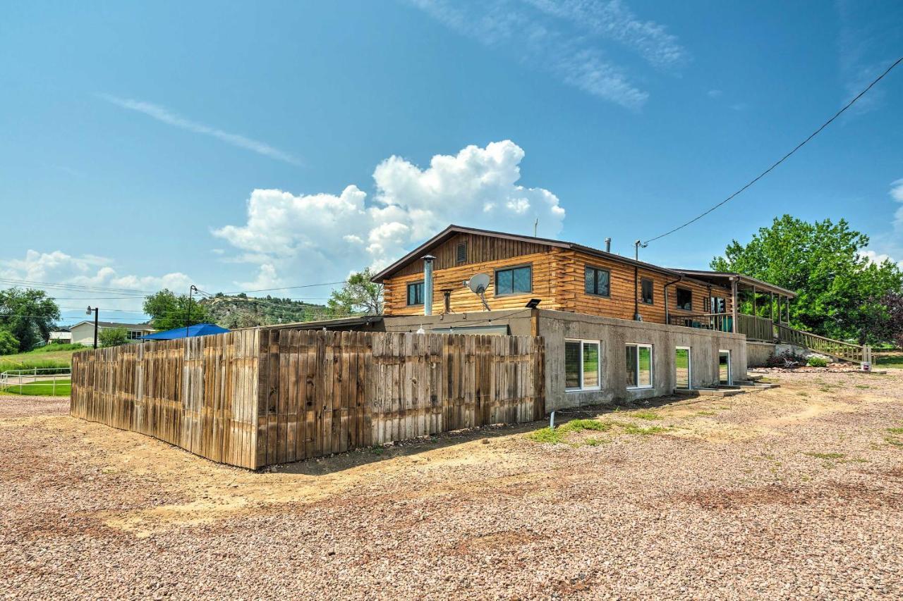 Canon City Home 15 Mi To Royal Gorge Bridge! Εξωτερικό φωτογραφία