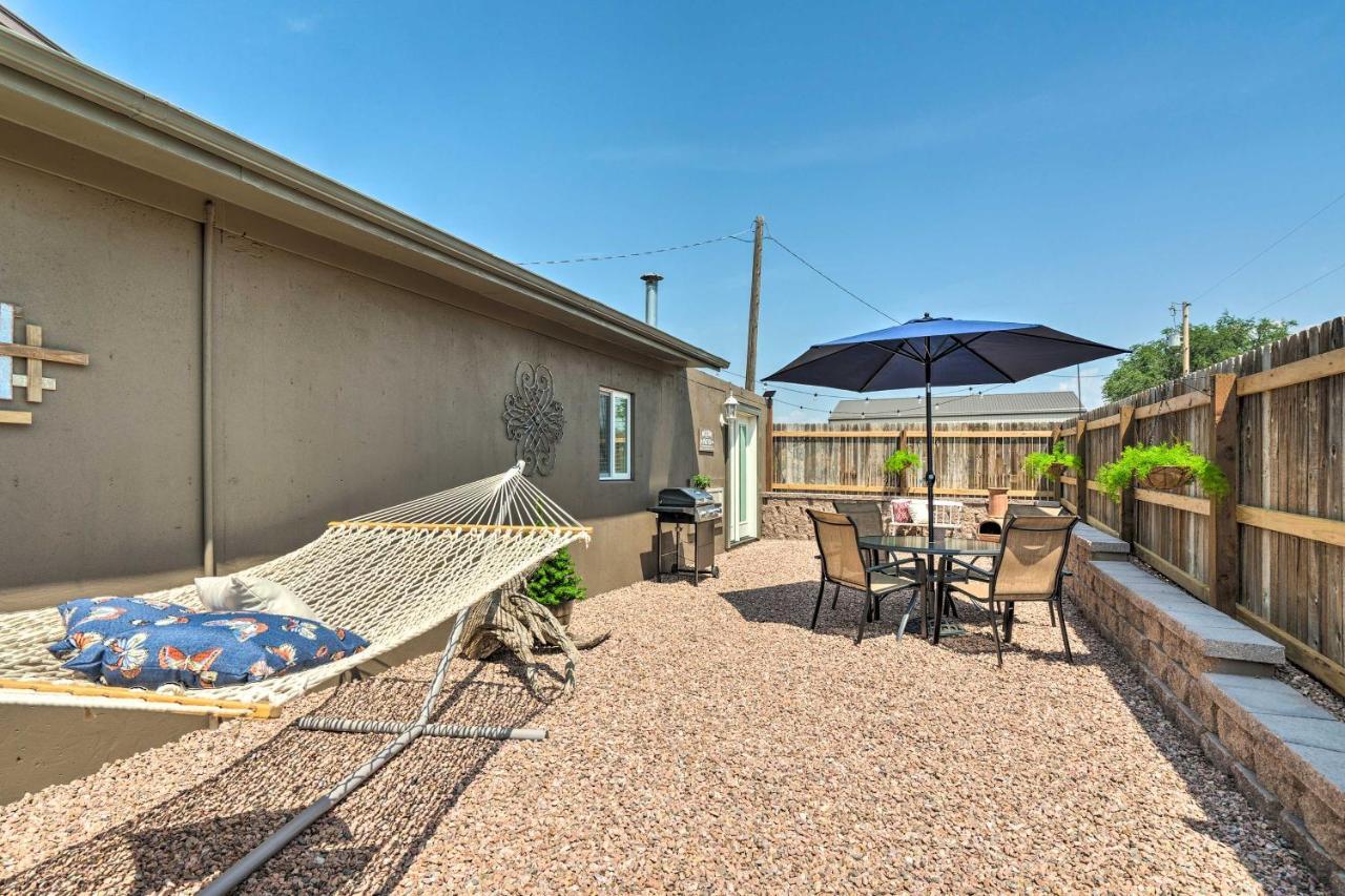 Canon City Home 15 Mi To Royal Gorge Bridge! Εξωτερικό φωτογραφία