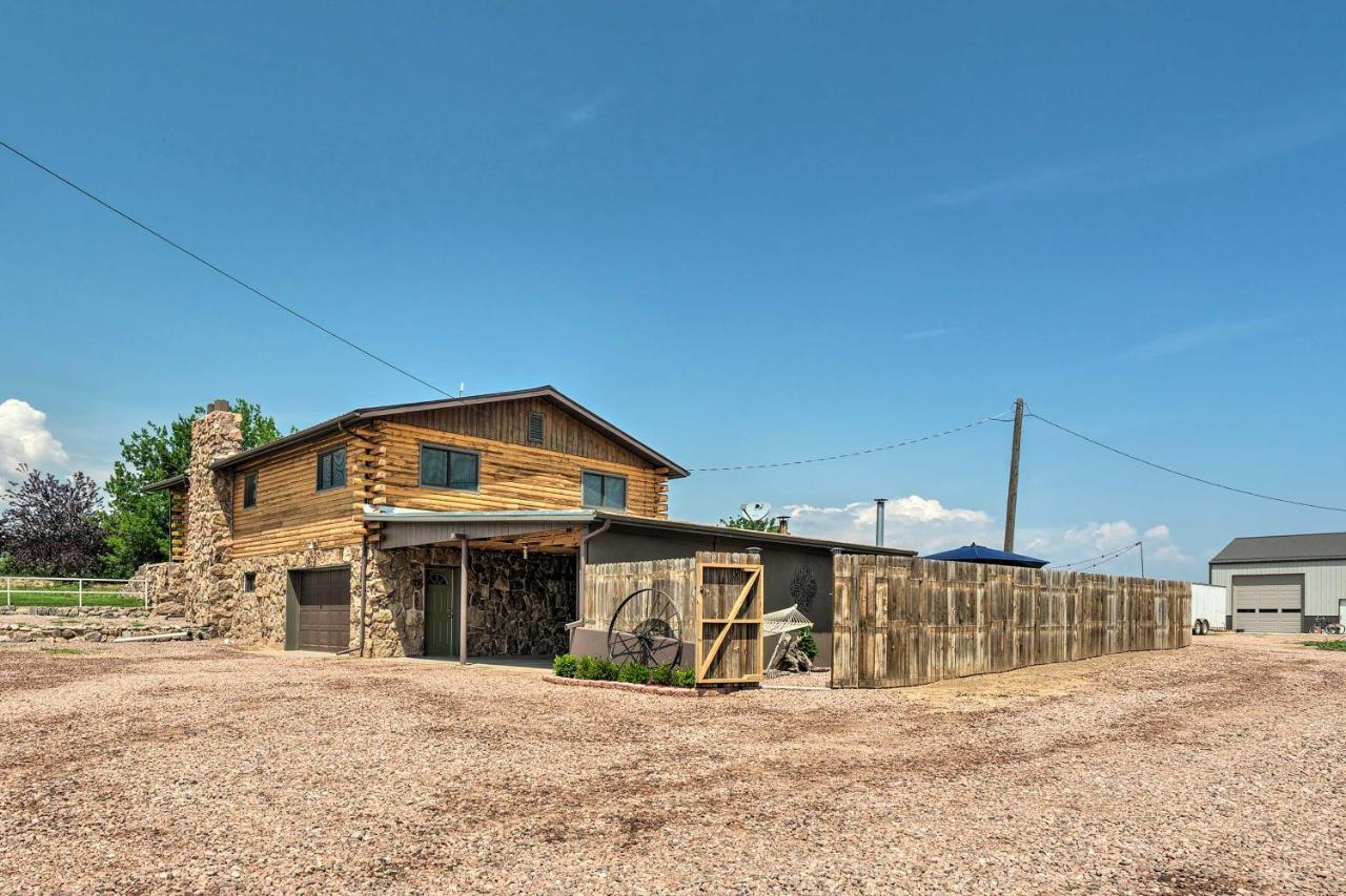 Canon City Home 15 Mi To Royal Gorge Bridge! Εξωτερικό φωτογραφία